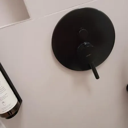 아파트 Hanza Tower 306, Basen, Sauna, Jacuzzi, Fitness