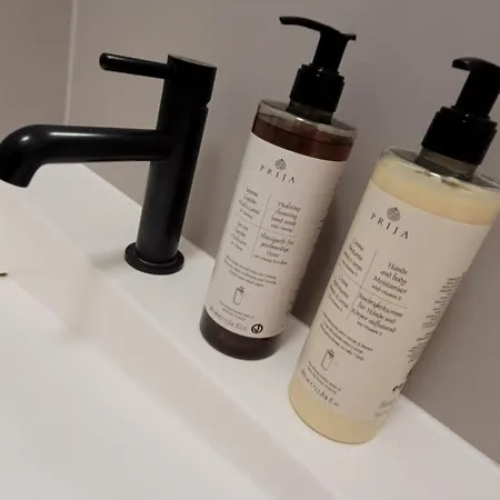 Hanza Tower 306, Basen, Sauna, Jacuzzi, Fitness 아파트