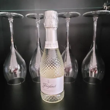 아파트 Hanza Tower 306, Basen, Sauna, Jacuzzi, Fitness *