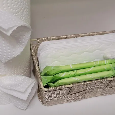 Hanza Tower 306, Basen, Sauna, Jacuzzi, Fitness