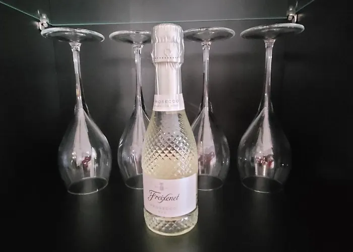 Appartamento Hanza Tower 306, Basen, Sauna, Jacuzzi, Fitness *